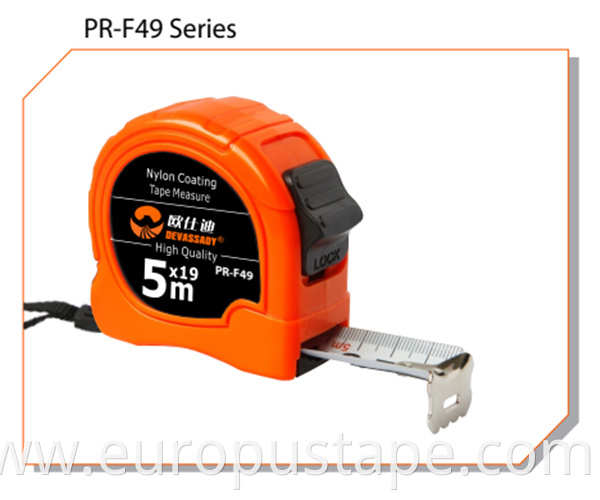 Pr F49 Series